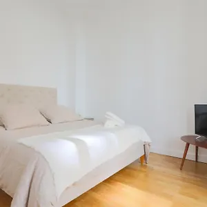 Appart hôtel 123paris, Paris