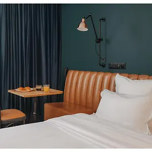 Hotel 1.75 Le Charme, Paris