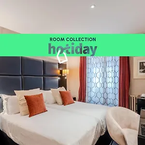 Hotel Hotiday Collection - Arc De Triomphe, Paris