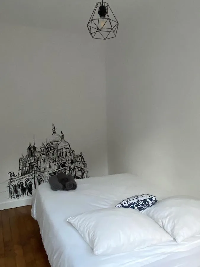 M-Otel Париж